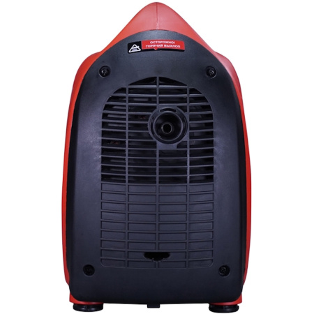 Бензогенератор FUBAG ТI 1000  646250 в Екатеринбурге