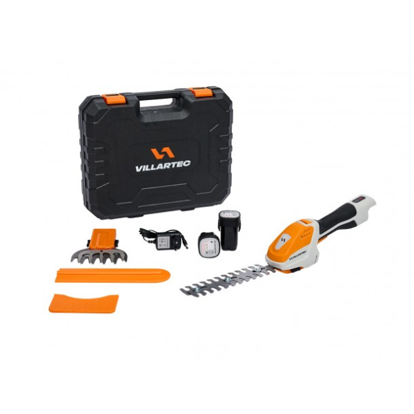 Ножницы аккумуляторные VILLARTEC HA 1462 арт. HA1462 в Екатеринбурге