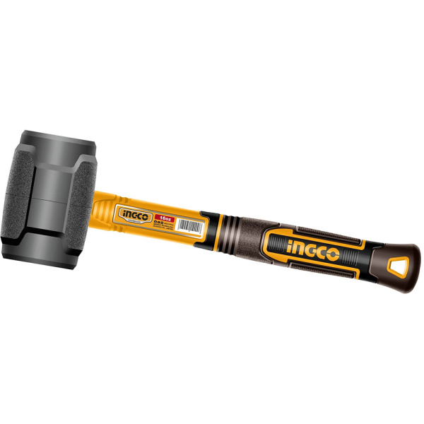 Киянка INGCO 450 г (6/24) HRUH8816 в Екатеринбурге 