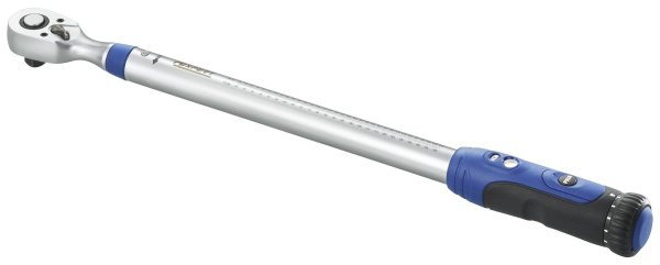 Ключ динамометрический "FACOM" 1/2" 40-200Hm  E100108
