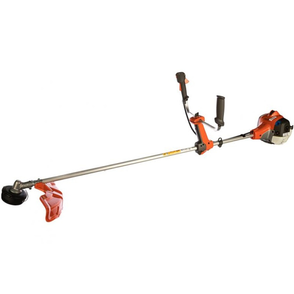 Бензиновая травокосилка Husqvarna 525 RХ 9667768-01 в Екатеринбурге