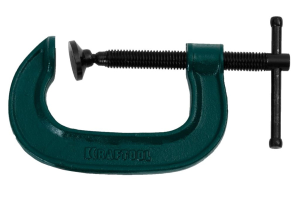 Струбцина G-образная Kraftool 32229-150