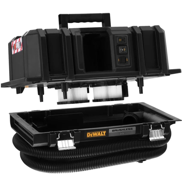 Промышленный пылесос "DeWalt" DCV586MN DСV586MN-XJ в Екатеринбурге