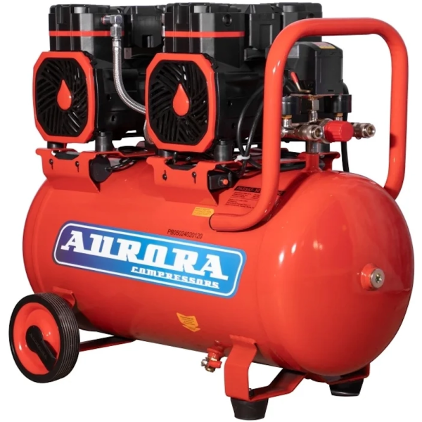 Компрессор AURORA  PASSAT-50 BLACK 4G  00038254 в Екатеринбурге