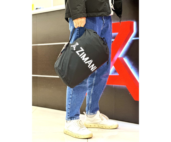 Чехол ZimAni для садовой техники XL 183x137x117см в Екатеринбурге