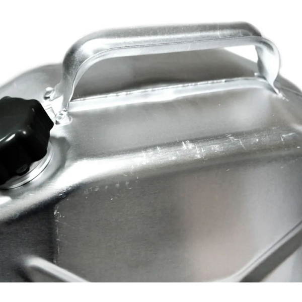 Канистра 10л. Алюминевая Демидовский 00000000868 в Екатеринбурге