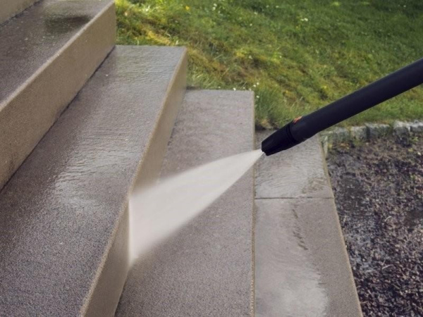 Мойка высокого давления Husqvarna PW 480 9704683-01 в Екатеринбурге