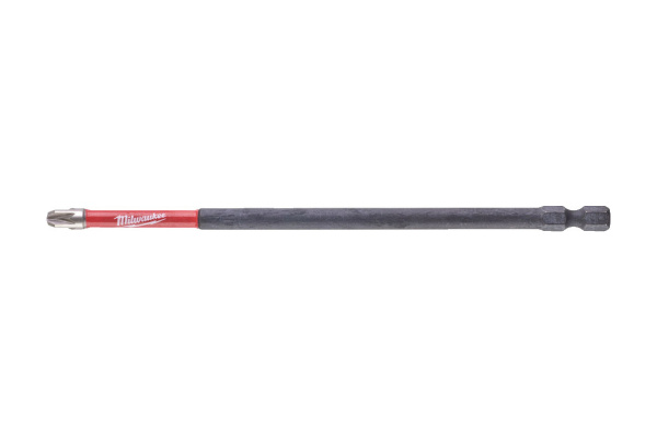 Насадка Milwaukee SHOCKWAVE PZ3 150мм 4932471929