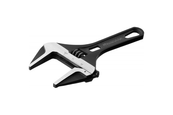 Ключ разводной Kraftool тонкие губки SLIMWIDE-K 0-28мм 27266-15 в Екатеринбурге 