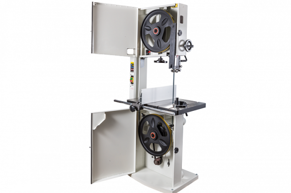 Ленточнопильный станок JET JWBS-18-T 714750T в Екатеринбурге