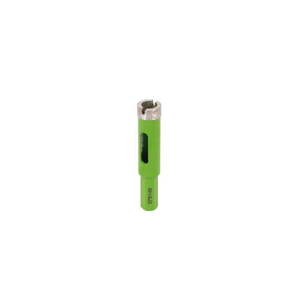 Коронка алмазная Distar 18х80мм хвостовик 12мм CAMK GRANIT 5D  178 080 35 055 в Екатеринбурге