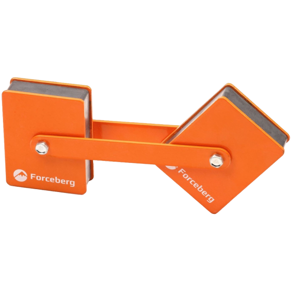 Магнитный регулируемый держатель для сварки, Forceberg