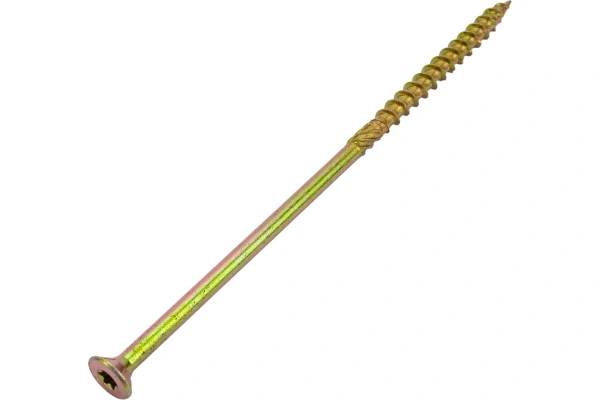 Саморез для конструкционный потай INFIX 8х200мм. 50шт.  47113 в Екатеринбурге