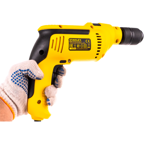 Ударная дрель STANLEY SDH700C в Екатеринбурге