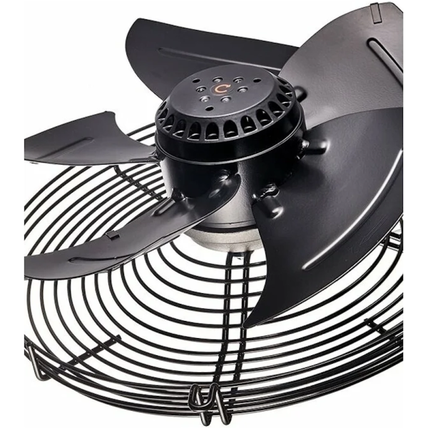 Электрическая тепловая пушка Ballu BHP-M-24 в Екатеринбурге