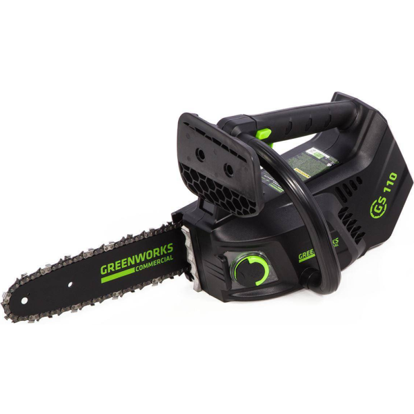 Аккумуляторная цепная пила Greenworks GD40TCS 2003807