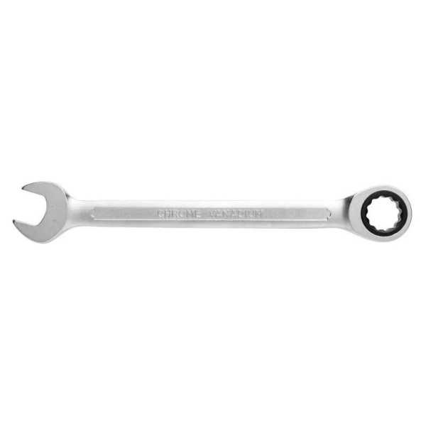 Ключ комбинированный с трещоткой HOEGERT 15мм HT1R015 в Екатеринбурге 