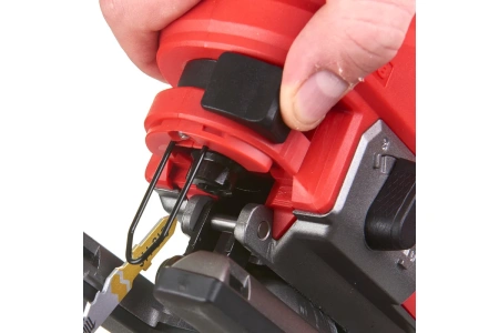 Аккумуляторный лобзик Milwaukee M18 FJS-502X FUEL  4933464727