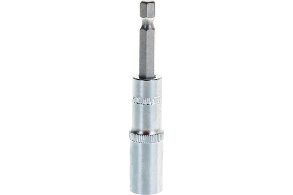 Бита-головка KRAFTOOL Nut Driver 10х80мм.  26396-10 в Екатеринбурге