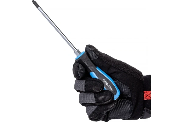 Набор отверток HOEGERT ключи HEX/TORX ложемент EVA  HT7G134 в Екатеринбурге 