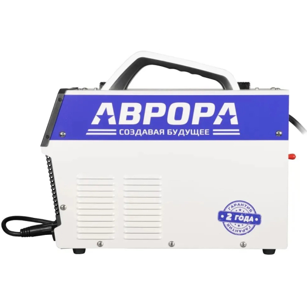 Сварочный аппарат инвертор полуавтомат Aurora Динамика 205  00037559 в Екатеринбурге
