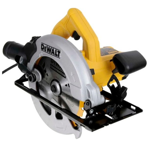 Циркулярная пила "DeWalt" DWE560B DWE560B-KS