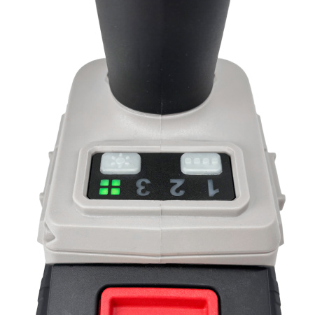 Аккумуляторный ударный гайковерт BL CROWN CT22062HX-4 BMC в Екатеринбурге