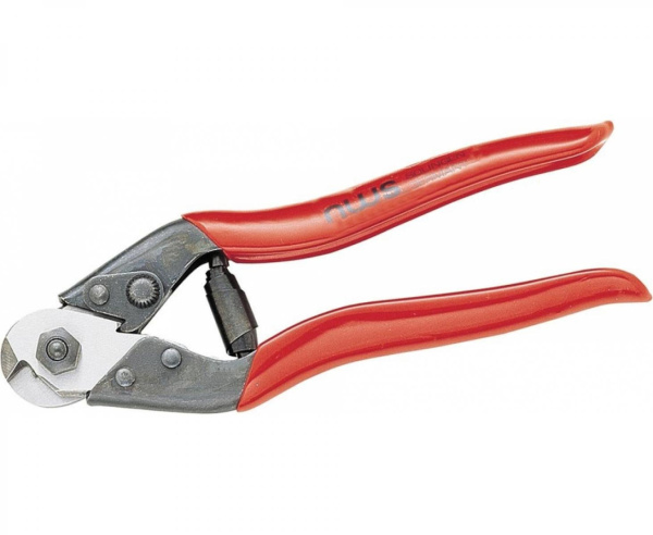 Тросорез NWS  для резки проволочных тросов  387-190 в Екатеринбурге 