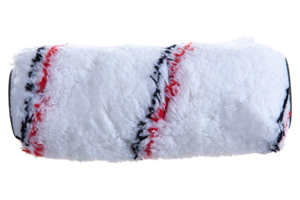 Ролик полиамидный Kraftool AMITEX бюгельная система 180мм. 1-02041-18 в Екатеринбурге 