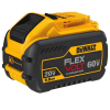 Аккумулятор DEWALT FLEXVOLT 60/20V, 9.0Ah DCB609-KR в Екатеринбурге