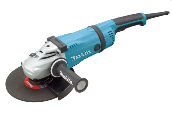 Угловая шлифмашина Makita GA9030SF01
