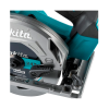 Циркулярная пила аккумуляторная Makita HS012GZ XGT в Екатеринбурге