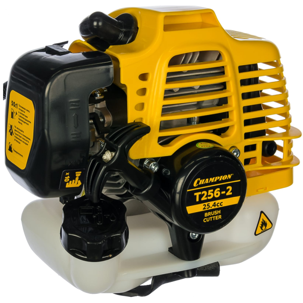 Бензиновый триммер CHAMPION Т256-2 в Екатеринбурге