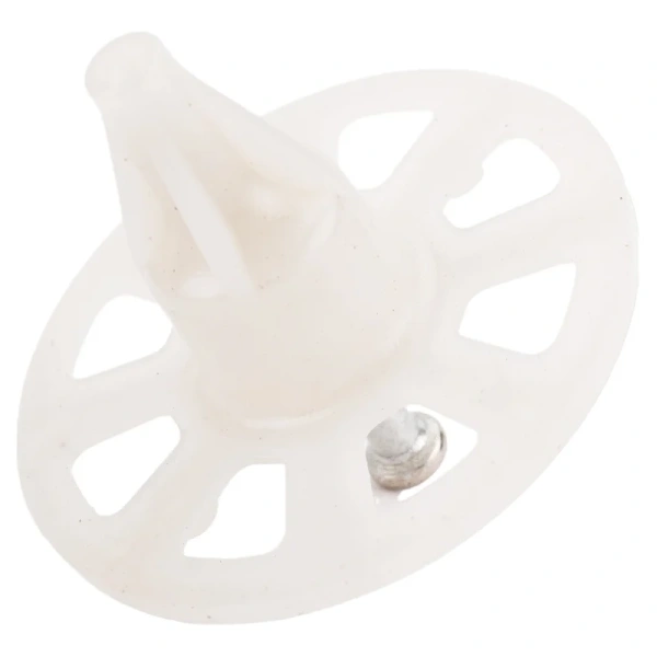 Дюбель гриб с гвоздем для монтажных пистолетов FIXPISTOLS F-INS30/50 30мм. 250шт.  3-2-6-5232 в Екатеринбурге