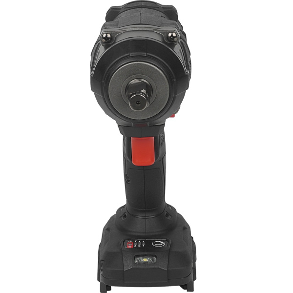 Аккумуляторный ударный гайковерт TEH LW600N-1B в Екатеринбурге