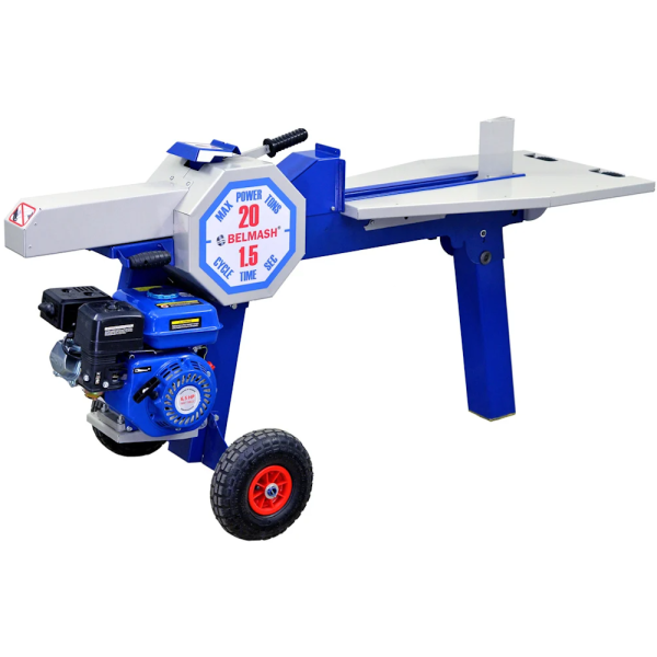 Дровокол BELMASH LSG-500 S115A в Екатеринбурге