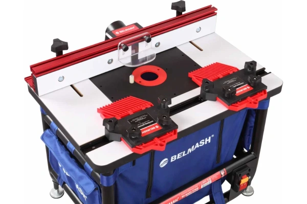 Основание фрезерного станка BELMASH RT600 S017A в Екатеринбурге