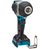 Набор Makita PT1387 (Гайковерт DTW700Z + Аккумулятор 632F69-8)  в Екатеринбурге
