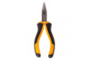 Длинногубцы мини INGCO 115 мм  HMLNP08115 в Екатеринбурге 