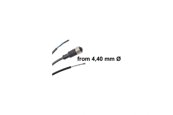 Клещи для снятия изоляции JOKARI для сигнальных кабелей с маленьким сечением Sensor Mini  20310 в Екатеринбурге 