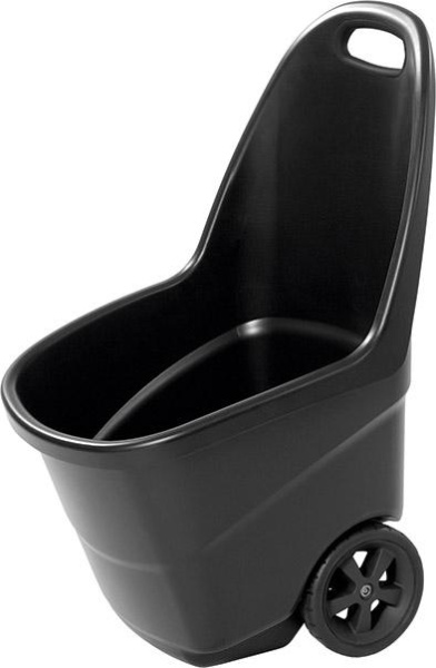 Тачка садовая "Keter" Easy Go XL 62л.  17190643 в Екатеринбурге 