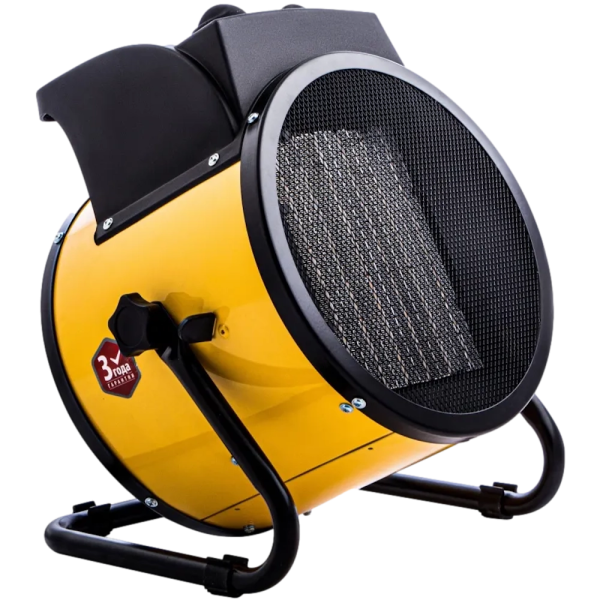 Тепловая пушка Denzel DHC 5-400 96428 в Екатеринбурге