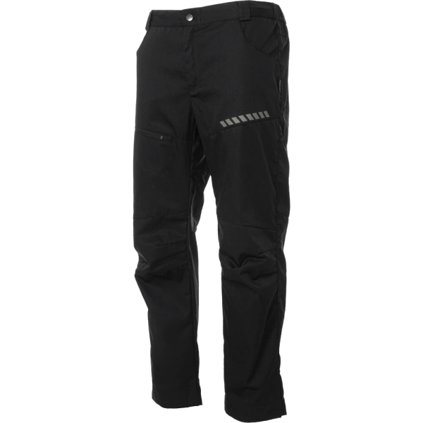 Брюки Brodeks KS334 черный  М/50 00-00002036-50