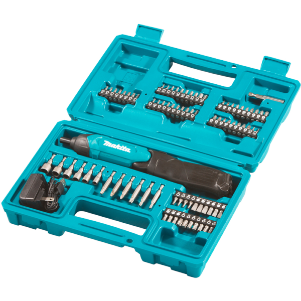 Аккумуляторная отвертка  Makita DF001DW в Екатеринбурге