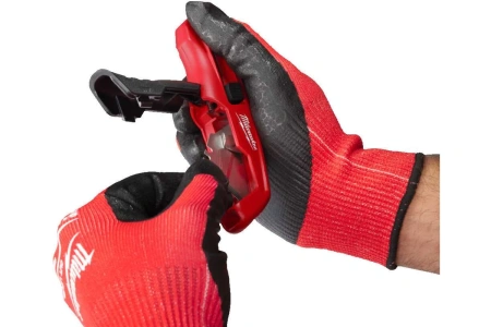 Нож выдвижной многофункциональный MILWAUKEE 4932492378
