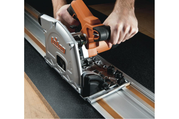 Циркулярная погружная пила Triton TTS1400 TR208724 в Екатеринбурге