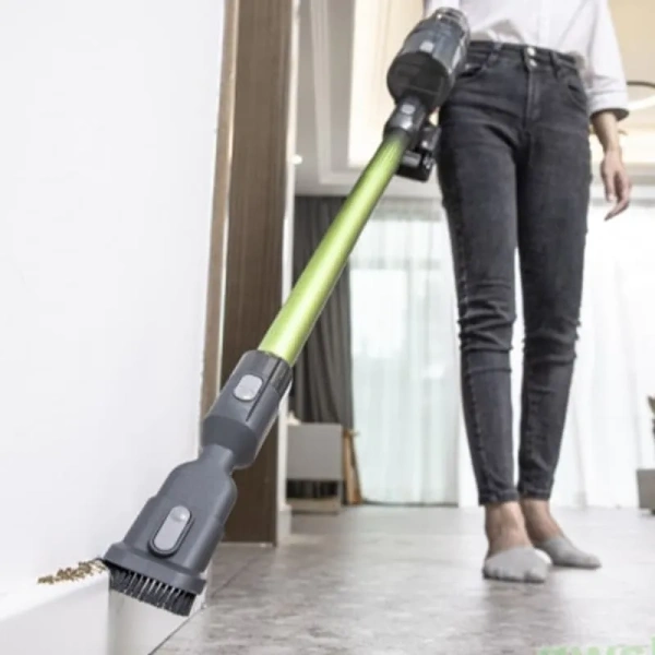 Пылесос вертикальный аккумуляторный Greenworks G24SVK4 4700607UB в Екатеринбурге