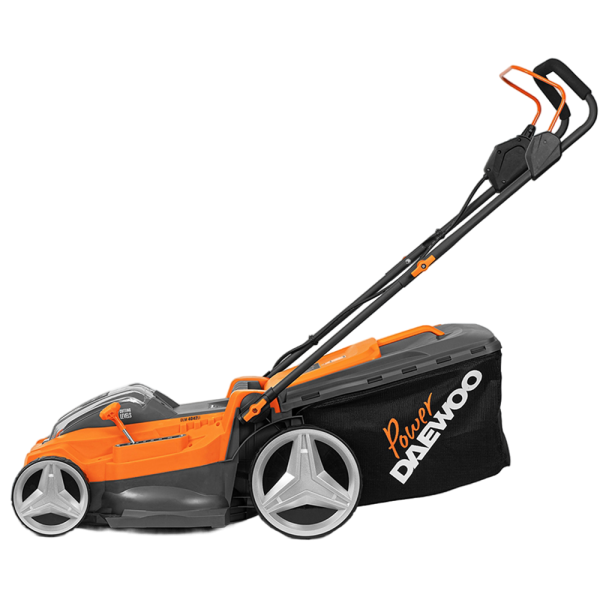 Газонокосилка аккумуляторная DLM 4042Li DAEWOO НОВИНКА  DLM 4042Li в Екатеринбурге