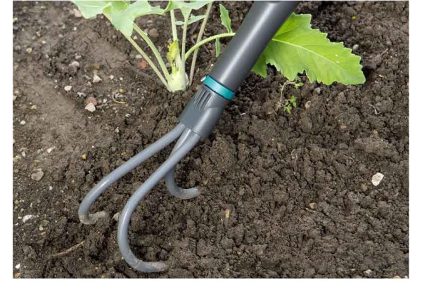 Рыхлитель GARDENA NatureLine 17108-20.000.00 в Екатеринбурге 