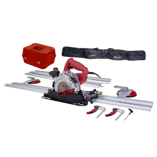 Плиткорез циркуляционный RUBI TC-125 50953/51979 в Екатеринбурге